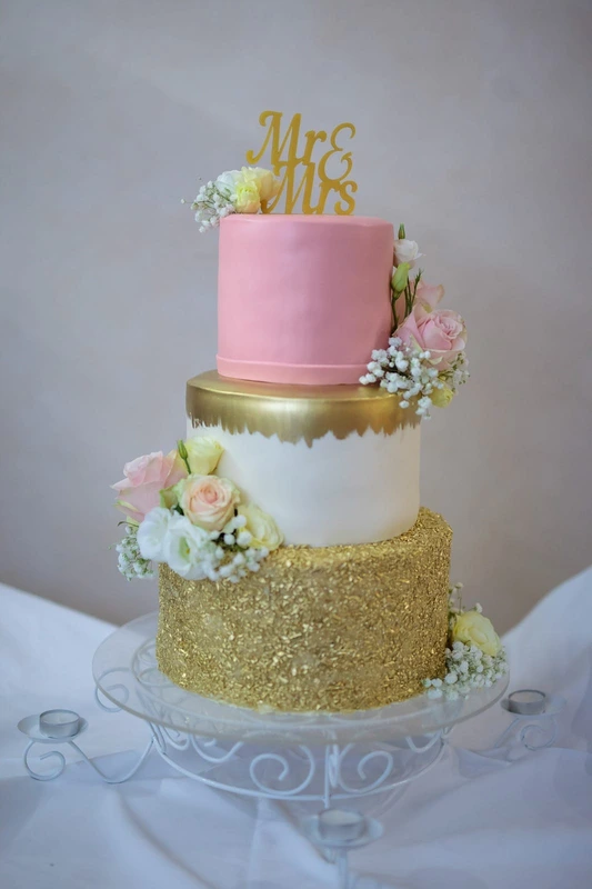 Svadbene torte