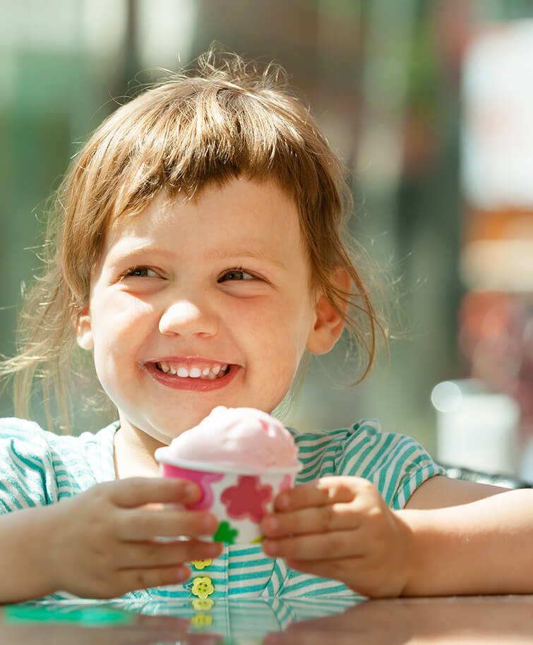 Za sladokusce svih generacija