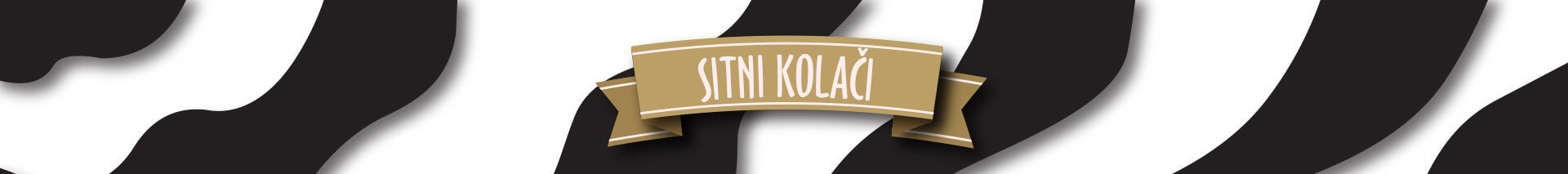 Sitni kolači