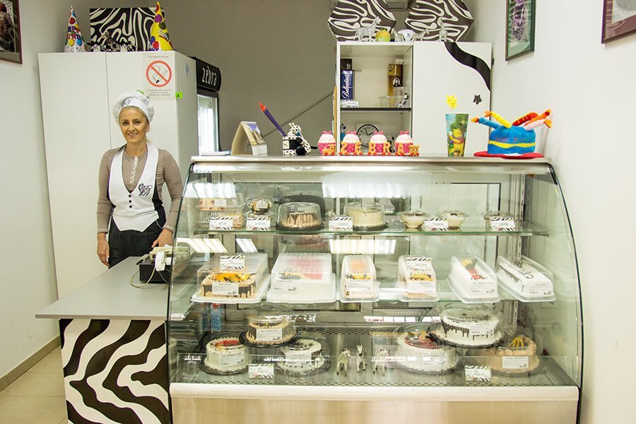 Zebra Aerodrom (Fransiza)